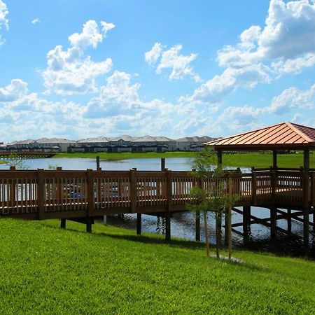 Stunning 3Bd Apto Close To Disney 201P Kissimmee Eksteriør bilde