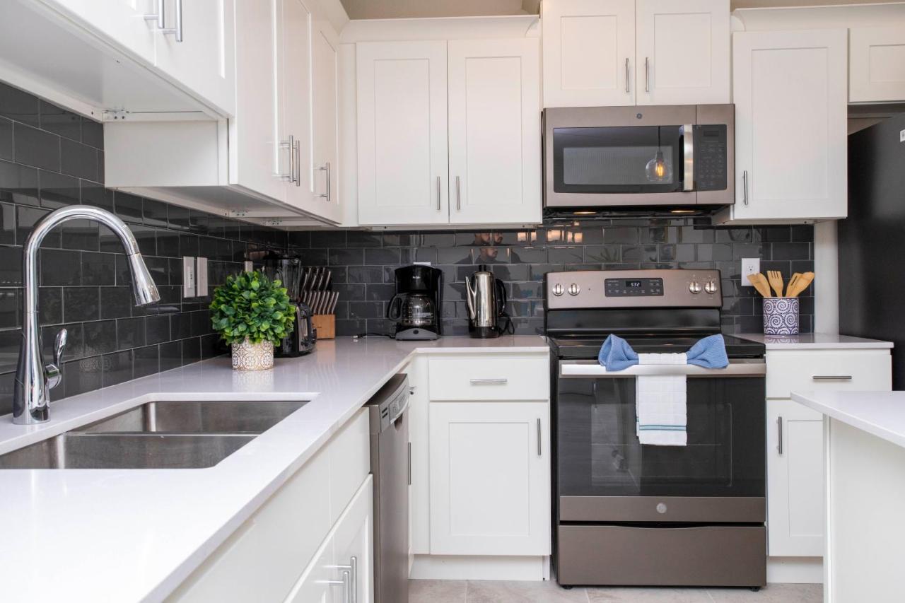 Stunning 3Bd Apto Close To Disney 201P Kissimmee Eksteriør bilde