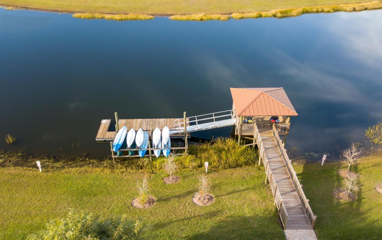 Stunning 3Bd Apto Close To Disney 201P Kissimmee Eksteriør bilde
