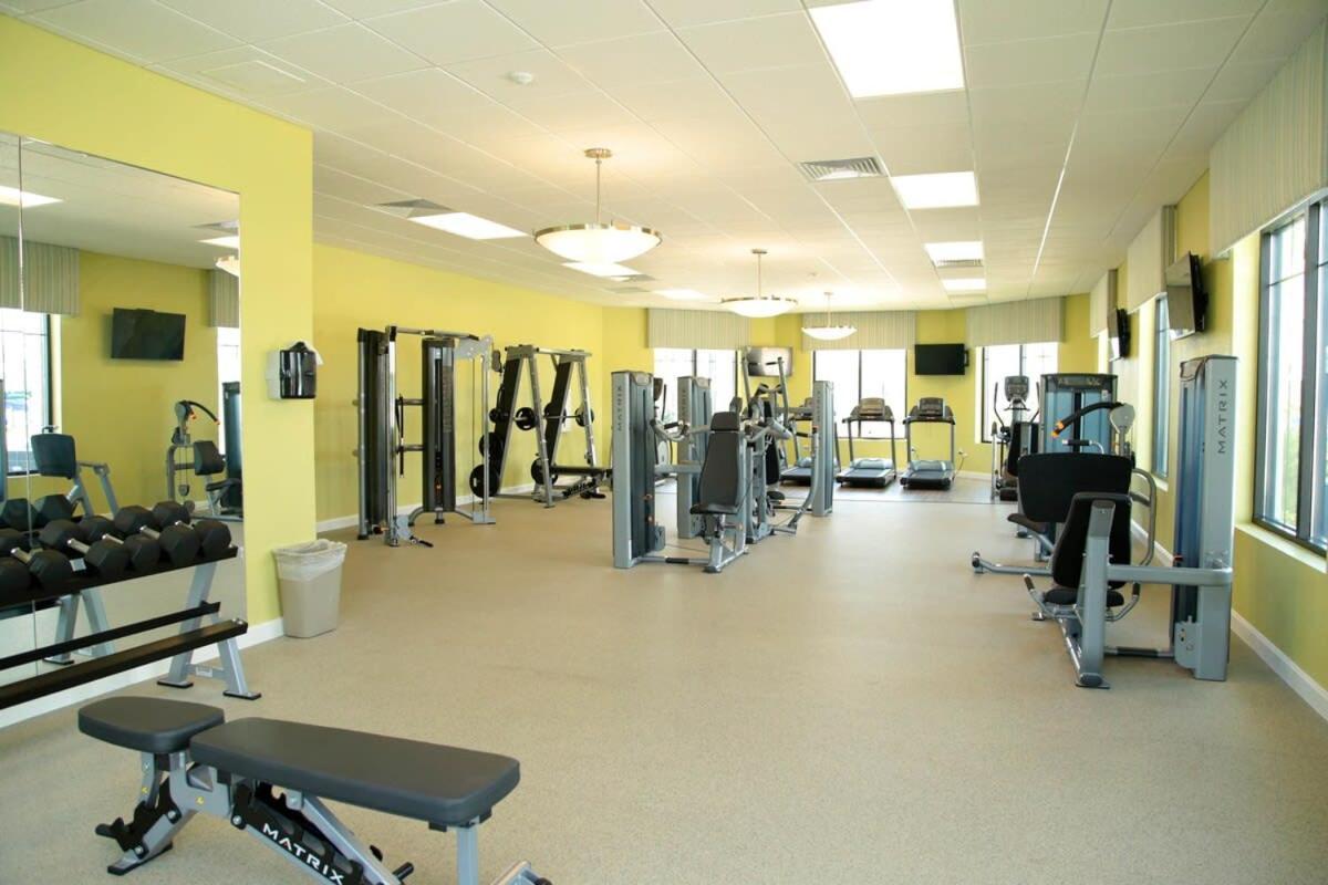 Stunning 3Bd Apto Close To Disney 201P Kissimmee Eksteriør bilde