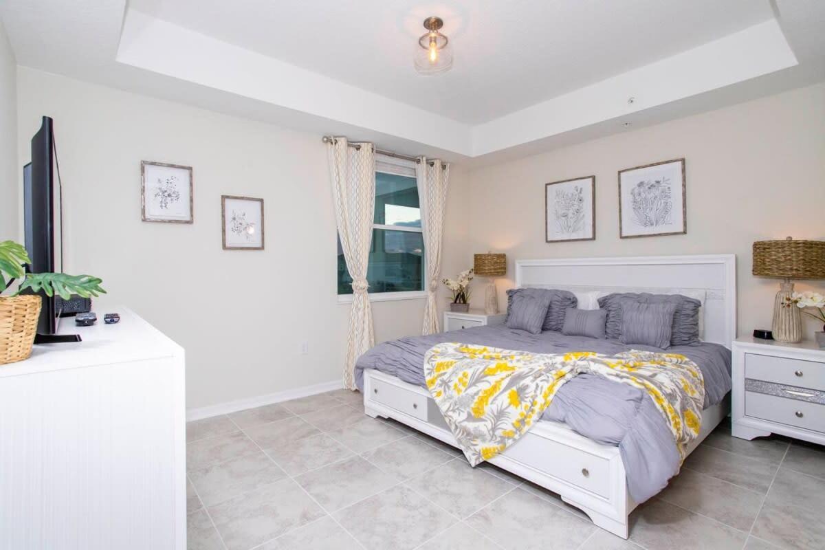 Stunning 3Bd Apto Close To Disney 201P Kissimmee Eksteriør bilde