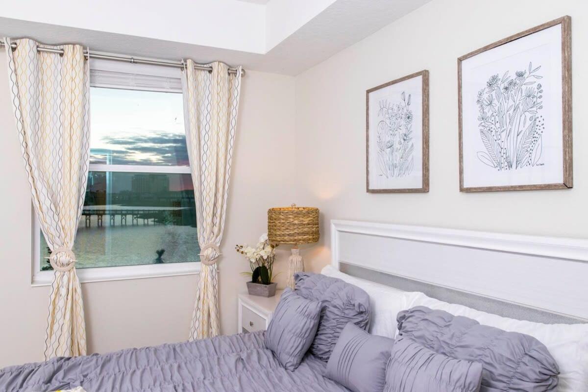 Stunning 3Bd Apto Close To Disney 201P Kissimmee Eksteriør bilde