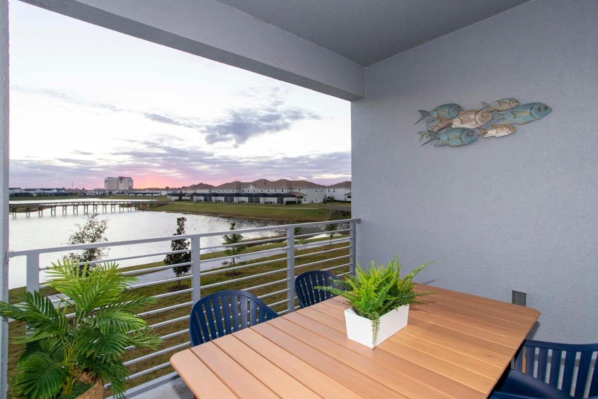 Stunning 3Bd Apto Close To Disney 201P Kissimmee Eksteriør bilde