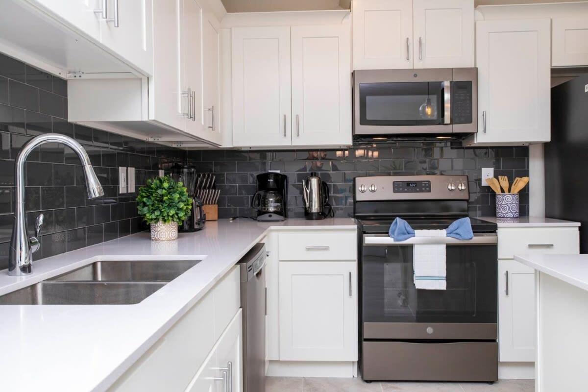 Stunning 3Bd Apto Close To Disney 201P Kissimmee Eksteriør bilde